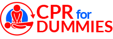 cpr for dummies logo sacramento